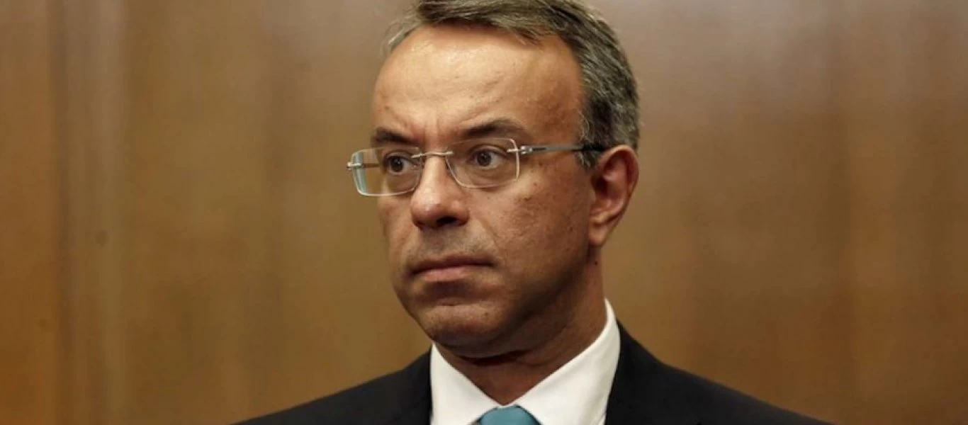 Χρήστος Σταϊκούρας: Την Τετάρτη στις Βρυξέλλες για το Eurogroup